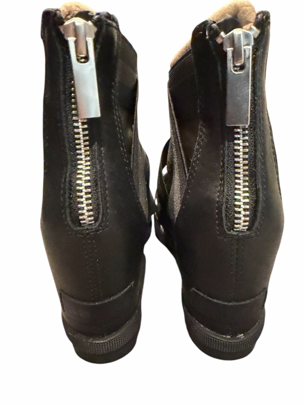 Sorel Joanie Wedge - Picture 3 of 15